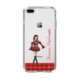 スリムプロテクションケース［ 【AKB48 THREE CONCEPTS LIVE開催記念コラボグッズ】 - 橋本 陽菜 ］