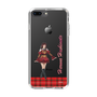 スリムプロテクションケース［ 【AKB48 THREE CONCEPTS LIVE開催記念コラボグッズ】 - 橋本 陽菜 ］