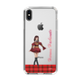 スリムプロテクションケース［ 【AKB48 THREE CONCEPTS LIVE開催記念コラボグッズ】 - 橋本 陽菜 ］