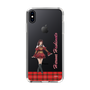スリムプロテクションケース［ 【AKB48 THREE CONCEPTS LIVE開催記念コラボグッズ】 - 橋本 陽菜 ］