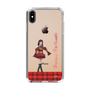 スリムプロテクションケース［ 【AKB48 THREE CONCEPTS LIVE開催記念コラボグッズ】 - 橋本 陽菜 ］