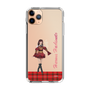 スリムプロテクションケース［ 【AKB48 THREE CONCEPTS LIVE開催記念コラボグッズ】 - 橋本 陽菜 ］