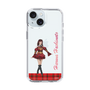 スリムプロテクションケース［ 【AKB48 THREE CONCEPTS LIVE開催記念コラボグッズ】 - 橋本 陽菜 ］