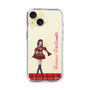 スリムプロテクションケース［ 【AKB48 THREE CONCEPTS LIVE開催記念コラボグッズ】 - 橋本 陽菜 ］