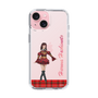 スリムプロテクションケース［ 【AKB48 THREE CONCEPTS LIVE開催記念コラボグッズ】 - 橋本 陽菜 ］