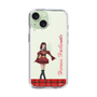 スリムプロテクションケース［ 【AKB48 THREE CONCEPTS LIVE開催記念コラボグッズ】 - 橋本 陽菜 ］