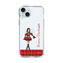 スリムプロテクションケース［ 【AKB48 THREE CONCEPTS LIVE開催記念コラボグッズ】 - 橋本 陽菜 ］