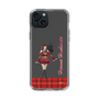 スリムプロテクションケース［ 【AKB48 THREE CONCEPTS LIVE開催記念コラボグッズ】 - 橋本 陽菜 ］