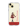 スリムプロテクションケース［ 【AKB48 THREE CONCEPTS LIVE開催記念コラボグッズ】 - 橋本 陽菜 ］