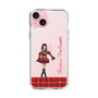 スリムプロテクションケース［ 【AKB48 THREE CONCEPTS LIVE開催記念コラボグッズ】 - 橋本 陽菜 ］
