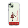 スリムプロテクションケース［ 【AKB48 THREE CONCEPTS LIVE開催記念コラボグッズ】 - 橋本 陽菜 ］