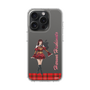 スリムプロテクションケース［ 【AKB48 THREE CONCEPTS LIVE開催記念コラボグッズ】 - 橋本 陽菜 ］