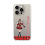 スリムプロテクションケース［ 【AKB48 THREE CONCEPTS LIVE開催記念コラボグッズ】 - 橋本 陽菜 ］