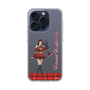 スリムプロテクションケース［ 【AKB48 THREE CONCEPTS LIVE開催記念コラボグッズ】 - 橋本 陽菜 ］