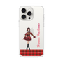 スリムプロテクションケース［ 【AKB48 THREE CONCEPTS LIVE開催記念コラボグッズ】 - 橋本 陽菜 ］