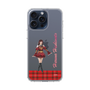 スリムプロテクションケース［ 【AKB48 THREE CONCEPTS LIVE開催記念コラボグッズ】 - 橋本 陽菜 ］