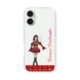 スリムプロテクションケース［ 【AKB48 THREE CONCEPTS LIVE開催記念コラボグッズ】 - 橋本 陽菜 ］