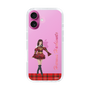 スリムプロテクションケース［ 【AKB48 THREE CONCEPTS LIVE開催記念コラボグッズ】 - 橋本 陽菜 ］