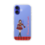 スリムプロテクションケース［ 【AKB48 THREE CONCEPTS LIVE開催記念コラボグッズ】 - 橋本 陽菜 ］