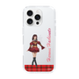 スリムプロテクションケース［ 【AKB48 THREE CONCEPTS LIVE開催記念コラボグッズ】 - 橋本 陽菜 ］