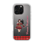 スリムプロテクションケース［ 【AKB48 THREE CONCEPTS LIVE開催記念コラボグッズ】 - 橋本 陽菜 ］