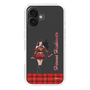 スリムプロテクションケース［ 【AKB48 THREE CONCEPTS LIVE開催記念コラボグッズ】 - 橋本 陽菜 ］