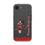 スリムプロテクションケース［ 【AKB48 THREE CONCEPTS LIVE開催記念コラボグッズ】 - 橋本 陽菜 ］
