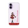 スリムプロテクションケース［ 【AKB48 THREE CONCEPTS LIVE開催記念コラボグッズ】 - 橋本 陽菜 ］