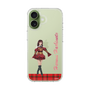 スリムプロテクションケース［ 【AKB48 THREE CONCEPTS LIVE開催記念コラボグッズ】 - 橋本 陽菜 ］