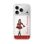 スリムプロテクションケース［ 【AKB48 THREE CONCEPTS LIVE開催記念コラボグッズ】 - 橋本 陽菜 ］