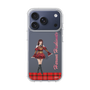 スリムプロテクションケース［ 【AKB48 THREE CONCEPTS LIVE開催記念コラボグッズ】 - 橋本 陽菜 ］