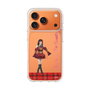 スリムプロテクションケース［ 【AKB48 THREE CONCEPTS LIVE開催記念コラボグッズ】 - 橋本 陽菜 ］
