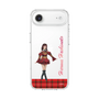 スリムプロテクションケース［ 【AKB48 THREE CONCEPTS LIVE開催記念コラボグッズ】 - 橋本 陽菜 ］