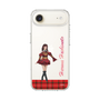 スリムプロテクションケース［ 【AKB48 THREE CONCEPTS LIVE開催記念コラボグッズ】 - 橋本 陽菜 ］