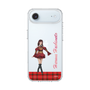 スリムプロテクションケース［ 【AKB48 THREE CONCEPTS LIVE開催記念コラボグッズ】 - 橋本 陽菜 ］