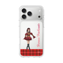 スリムプロテクションケース［ 【AKB48 THREE CONCEPTS LIVE開催記念コラボグッズ】 - 橋本 陽菜 ］