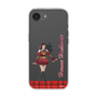 スリムプロテクションケース［ 【AKB48 THREE CONCEPTS LIVE開催記念コラボグッズ】 - 橋本 陽菜 ］