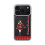 スリムプロテクションケース［ 【AKB48 THREE CONCEPTS LIVE開催記念コラボグッズ】 - 橋本 陽菜 ］