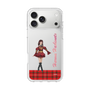 スリムプロテクションケース［ 【AKB48 THREE CONCEPTS LIVE開催記念コラボグッズ】 - 橋本 陽菜 ］