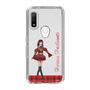 スリムプロテクションケース［ 【AKB48 THREE CONCEPTS LIVE開催記念コラボグッズ】 - 橋本 陽菜 ］