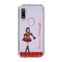 スリムプロテクションケース［ 【AKB48 THREE CONCEPTS LIVE開催記念コラボグッズ】 - 橋本 陽菜 ］