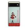 スリムプロテクションケース［ 【AKB48 THREE CONCEPTS LIVE開催記念コラボグッズ】 - 橋本 陽菜 ］