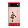 スリムプロテクションケース［ 【AKB48 THREE CONCEPTS LIVE開催記念コラボグッズ】 - 橋本 陽菜 ］