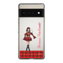 スリムプロテクションケース［ 【AKB48 THREE CONCEPTS LIVE開催記念コラボグッズ】 - 橋本 陽菜 ］