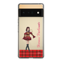 スリムプロテクションケース［ 【AKB48 THREE CONCEPTS LIVE開催記念コラボグッズ】 - 橋本 陽菜 ］