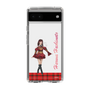 スリムプロテクションケース［ 【AKB48 THREE CONCEPTS LIVE開催記念コラボグッズ】 - 橋本 陽菜 ］