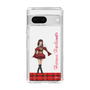 スリムプロテクションケース［ 【AKB48 THREE CONCEPTS LIVE開催記念コラボグッズ】 - 橋本 陽菜 ］
