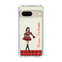 スリムプロテクションケース［ 【AKB48 THREE CONCEPTS LIVE開催記念コラボグッズ】 - 橋本 陽菜 ］