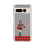 スリムプロテクションケース［ 【AKB48 THREE CONCEPTS LIVE開催記念コラボグッズ】 - 橋本 陽菜 ］