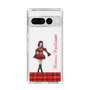 スリムプロテクションケース［ 【AKB48 THREE CONCEPTS LIVE開催記念コラボグッズ】 - 橋本 陽菜 ］